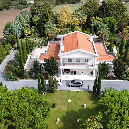 Villa Elena Peraia  Exterior photo