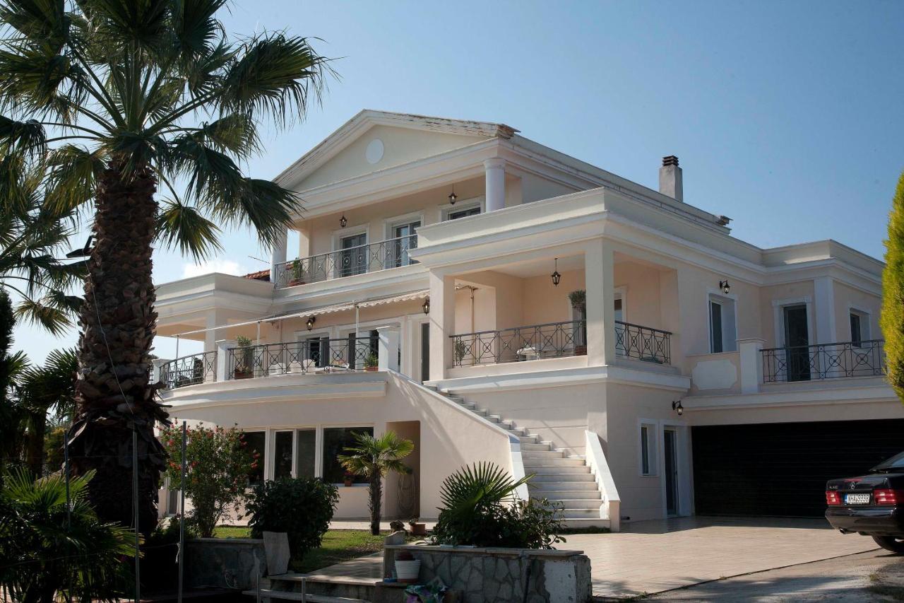 Villa Elena Peraia  Exterior photo